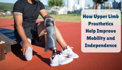 How long can i wear my prosthetic limb each day